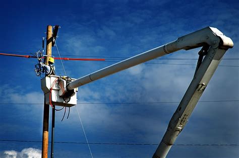 NEW POWERLINE CONSTRUCTION | Arrowhead Lines, LLC