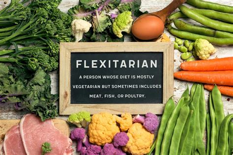 What is a Flexitarian Diet and How It Works | wildbrine