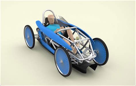 Resultado de imagem para velomobile front suspension | Imagems