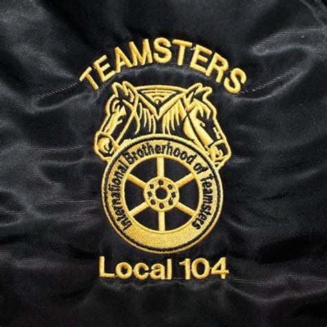 Teamsters Logo - LogoDix