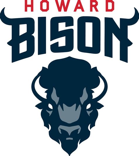 Howard University unveils new Bison