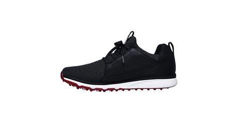 Skechers Mens GO GOLF Mojo Elite Golf Shoes - Golfonline