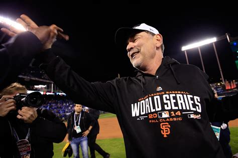 Texas Rangers Lure Bruce Bochy Out Of Retirement To Manage 2023 Club