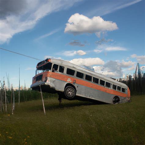 Chris McCandless Bus: A Controversial Landmark in Alaska's Wilderness ...