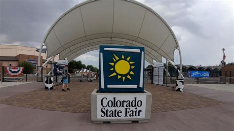 Last weekend of the 150th Colorado State Fair | KRDO