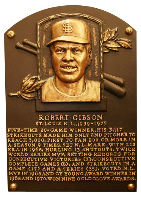 Gibson, Bob | Bob gibson, Nationals baseball, St louis cardinals baseball