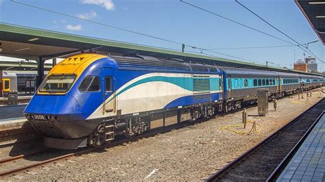 XPT Regional Trains | transportnsw.info