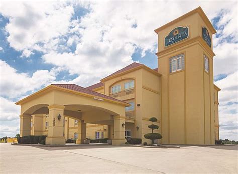 LA QUINTA INN & SUITES BRIDGEPORT - Updated 2018 Prices & Hotel Reviews (TX) - TripAdvisor