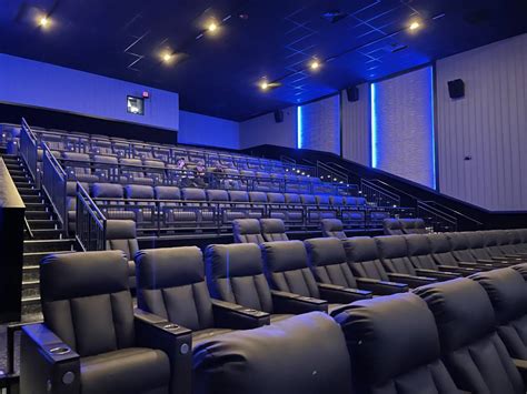 Flagship Cinemas - OceanCity.com