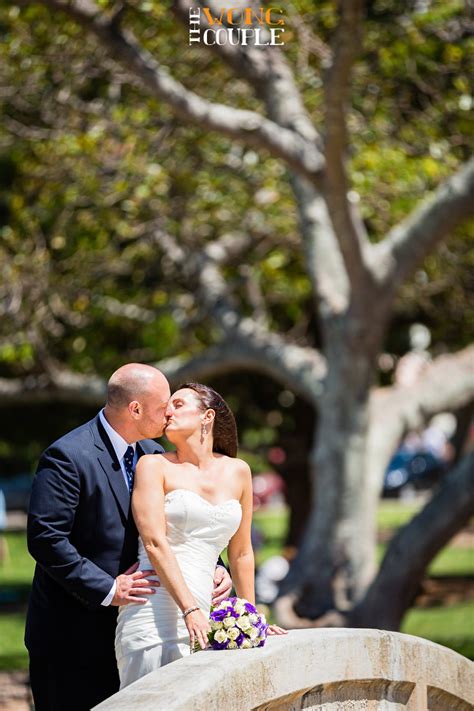 Balmoral Beach Wedding: Kylie & Justin