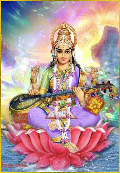 Jai Maa Saraswati - WordZz