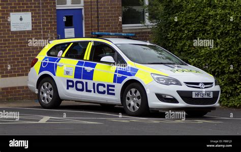 Met Police Vauxhall Astra - Vauxhall Astra Review