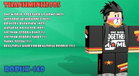 Best 25 Roblox Outfits You'll Ever Need [2022] - Game Specifications