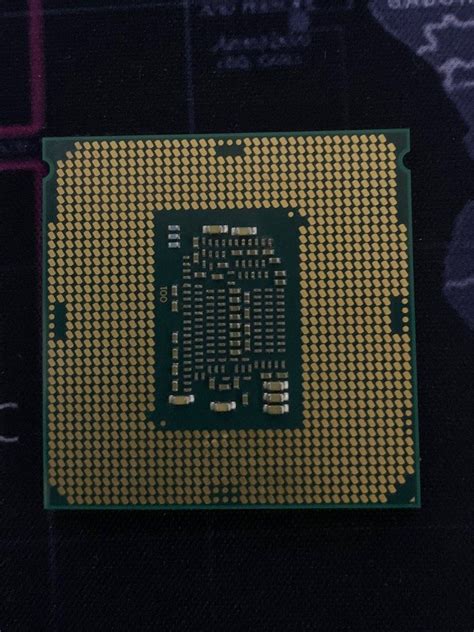 Intel Pentium G4560, Computers & Tech, Parts & Accessories, Computer ...