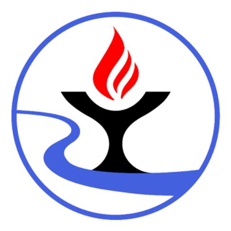 Our Symbol: The Flaming Chalice – Unitarian Universalist Church ...