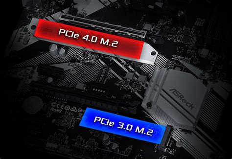 ASRock > B550 Pro4