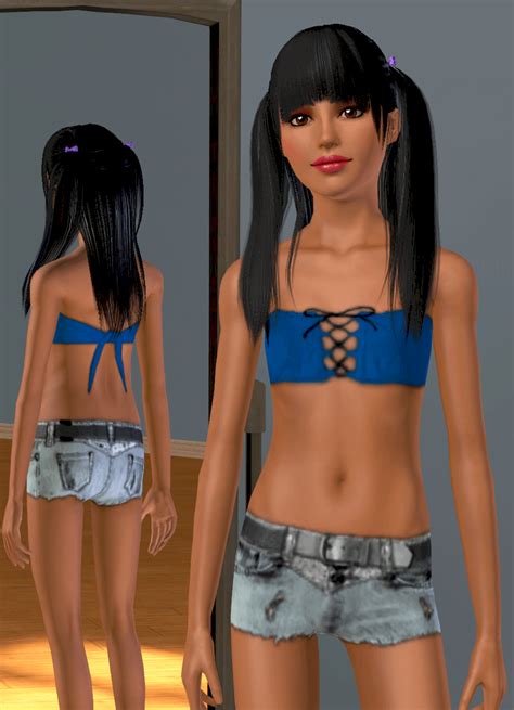 Some of my favorite custom Sims 3 characters : r/Sims3