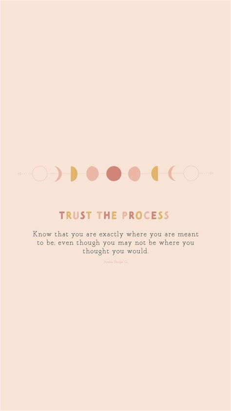 Digital Download Trust Your Hopes Desktop Wallpaper Digital Art ...