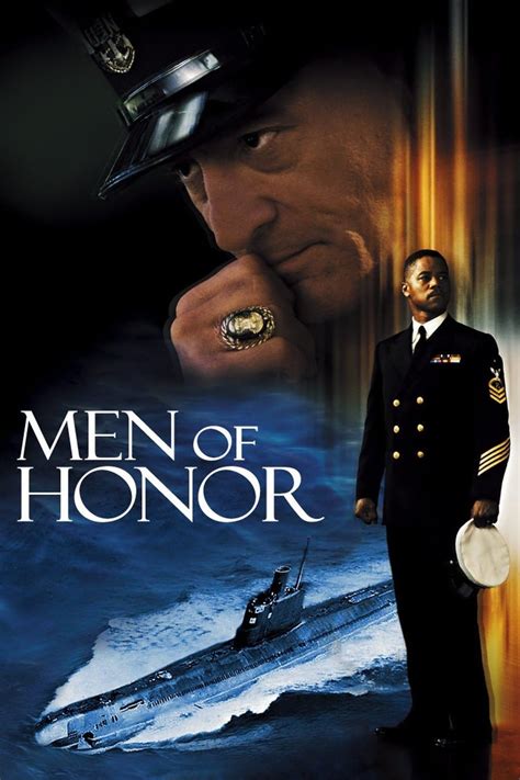 Men of Honor | Man of honour, Hd movies online, Men