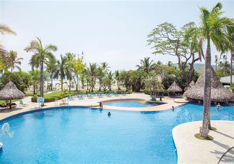 Barcelo Tambor - All Inclusive - Book Now