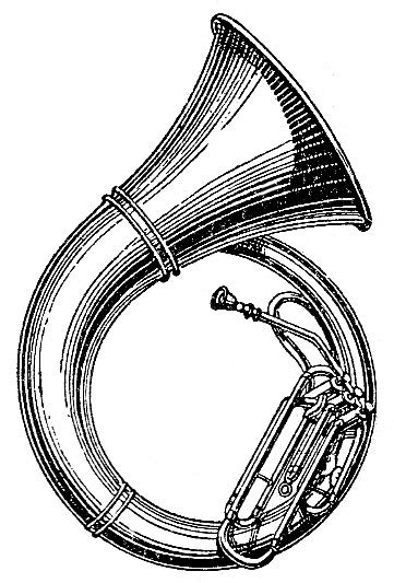 Brass Instruments