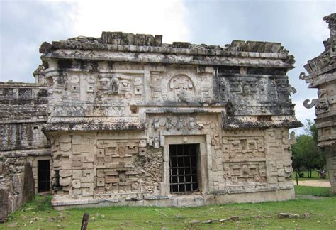 Mayan Architecture, Ancient Architecture, Ancient Buildings