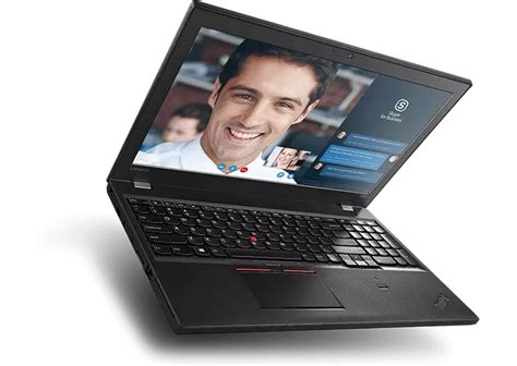 ThinkPad T560 | 15.6 inch Business Laptop | Lenovo Switzerland