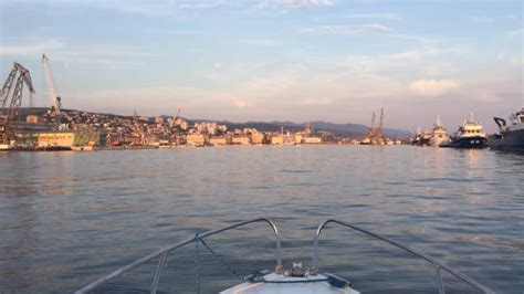 Boat Excursions From Rijeka I Boat Tours I Private Trips