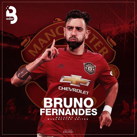 Bruno Fernandes Manchester United Wallpapers - Top Free Bruno Fernandes ...