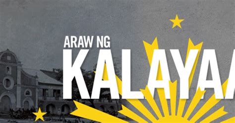 PLAI - Southern Tagalog Region Librarians Council: 115th Araw ng Kalayaan