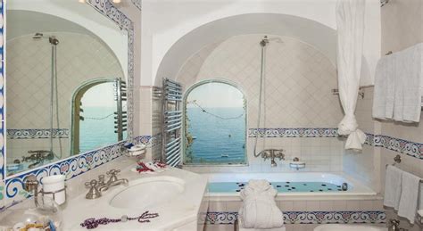 Albergo Miramare (Positano) | Amalfi Coast - Sorrento - Positano Hotels ...