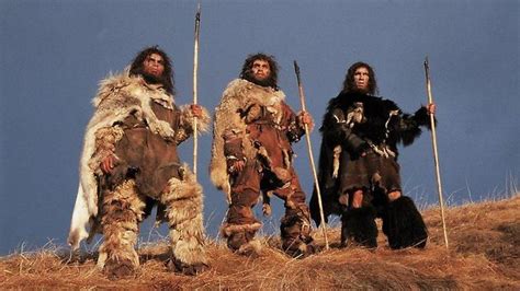 Homemade Cave People Costume Ideas | Caveman costume, Neanderthal ...