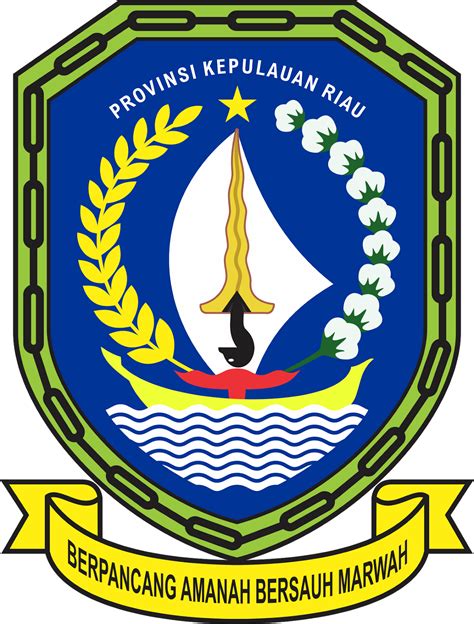 Logo Provinsi Ntt Png - logo-provinsi-bangka-belitung | PT. Piranti ...