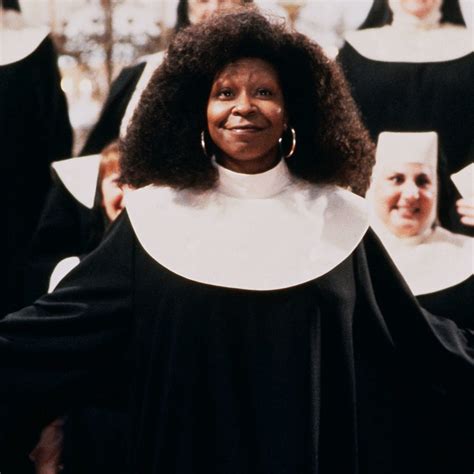 Whoopi Goldberg Reveals Her Dream Cast for Sister Act 3 - WireFan ...