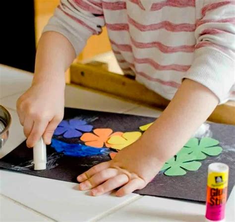 Engaging Cut And Paste Activities For Preschoolers | Kids Activities Blog