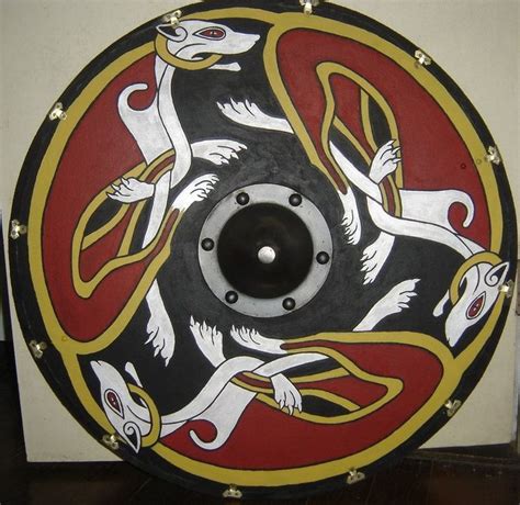 Imagem relacionada | Viking shield design, Viking art, Viking shield