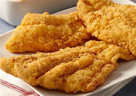 Spicy Southern Fried Fish is Yummy Good! | Catfish recipes, Fried fish recipes, Fried catfish ...