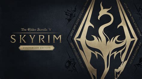 The Elder Scrolls V: Skyrim Anniversary Edition | Download and Buy ...