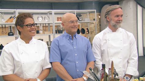 MasterChef: The Professionals 2019 - meet the judges and critics!