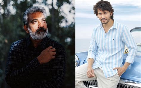 Rajamouli-Mahesh Babu’s Movie In Three Parts? - Telugu Rajyam