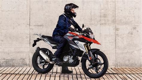 2021 BMW G 310 GS [Specs, Features, Photos] | wBW