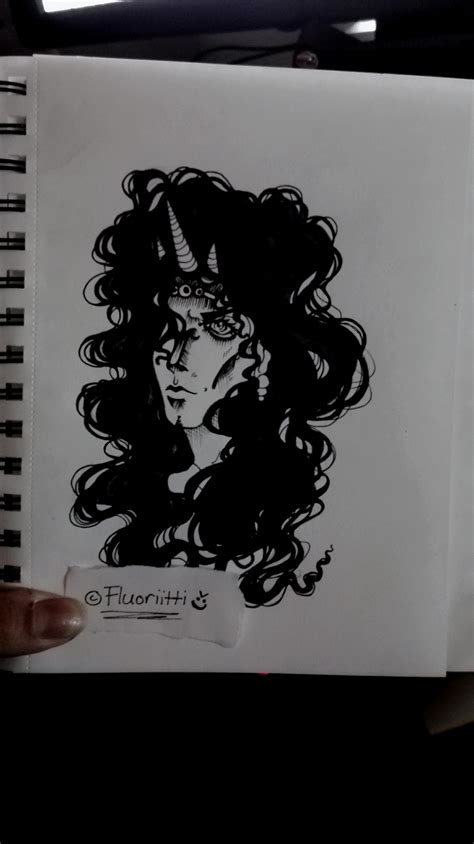 [Fanart] Kars : r/StardustCrusaders