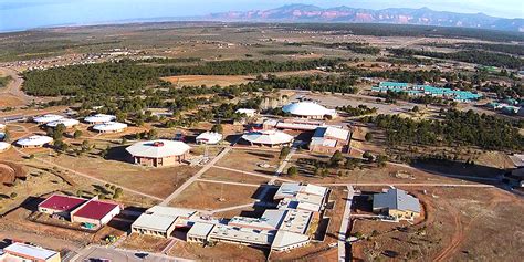 Tohono O’odham Community College and Diné College to receive USDA ...