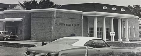 Guaranty Bank and Trust Company – New Roads, La – Home Mortgage ...