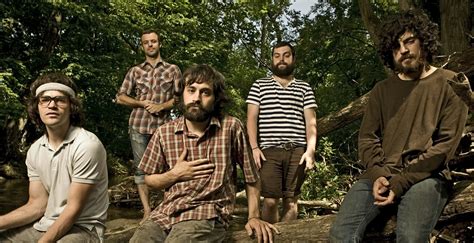 mewithoutYou Announce Summer Tour