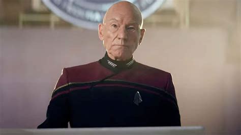 A new teaser trailer for 'Star Trek: Picard' season 2 is here and it's ...