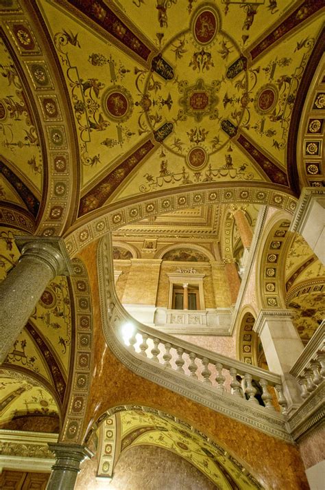 Hungary - Budapest - Hungarian State Opera House Interior … | Flickr