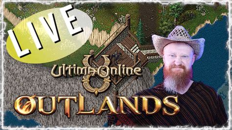 Should you play Ultima Online in 2023? - LIVESTREAM Discord! | UO Outlands BEST MMORPG 2023 ...