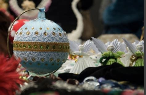 Are you making traditional Polish Christmas decorations? - Polish at heart