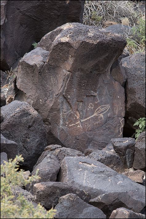 Petroglyph National Monument